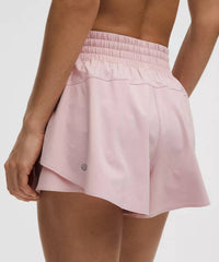 Lululemon - Shake It Out High Rise Running Short
