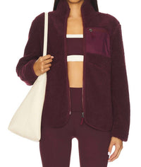 Splits59 - Harris Sherpa Jacket