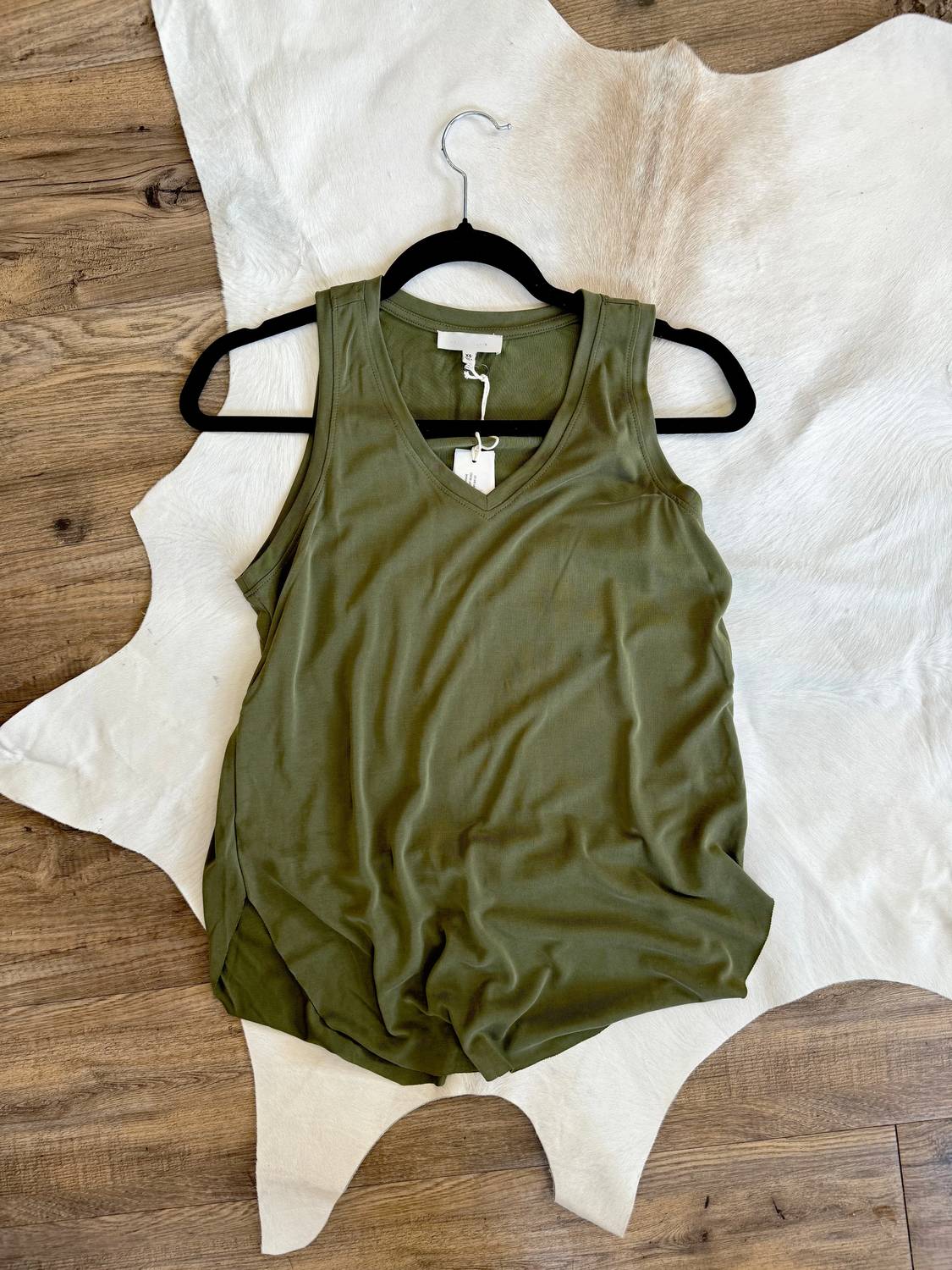 Another Love - Women's Ellis Tank Top
