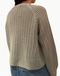 Sablyn - Yasmeen Slouchy Cardigan