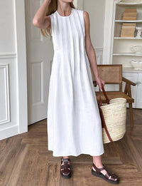 Emerson Fry - Plait Maxi Dress