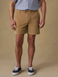 Faherty - Essential Corduroy Short
