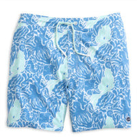 Johnnie-O - Men's Topia Swim Trunk