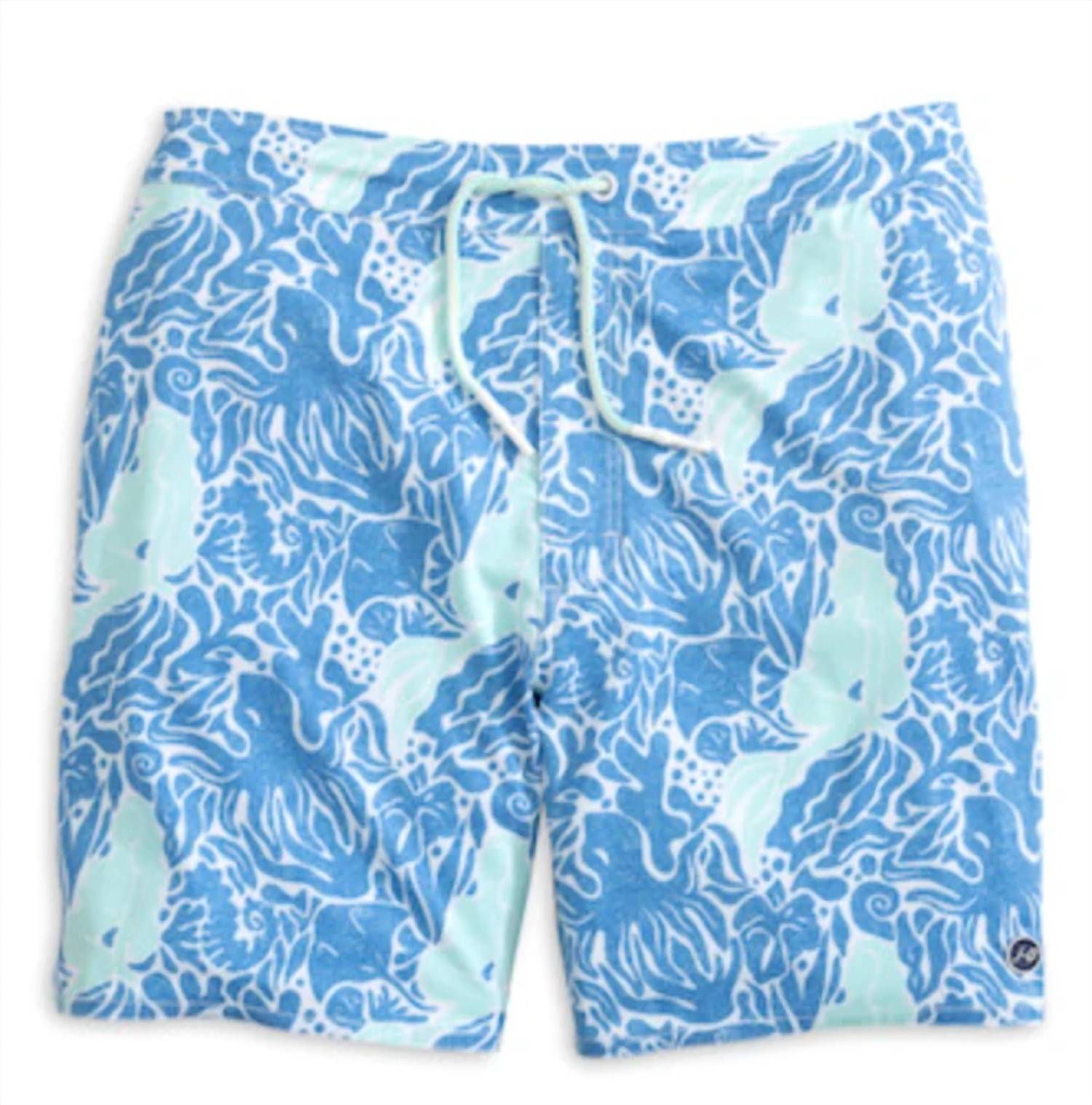 Johnnie-O - Men's Topia Swim Trunk