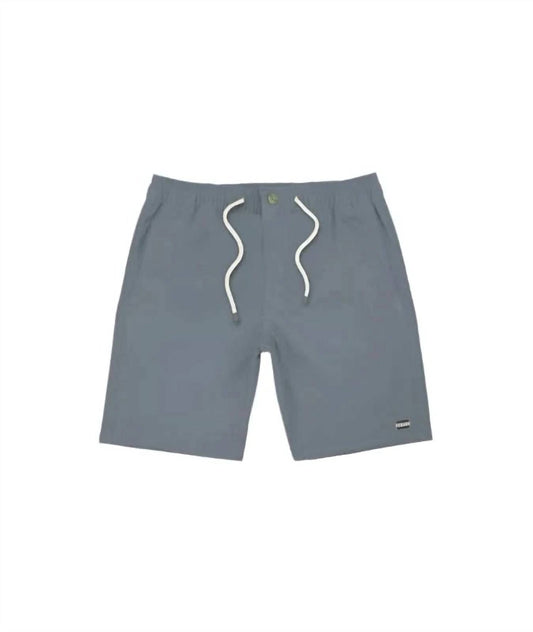 Jetty - Men's Creek Walkshort