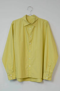 Silphium Studio - Unisex Beck Button Down Shirt