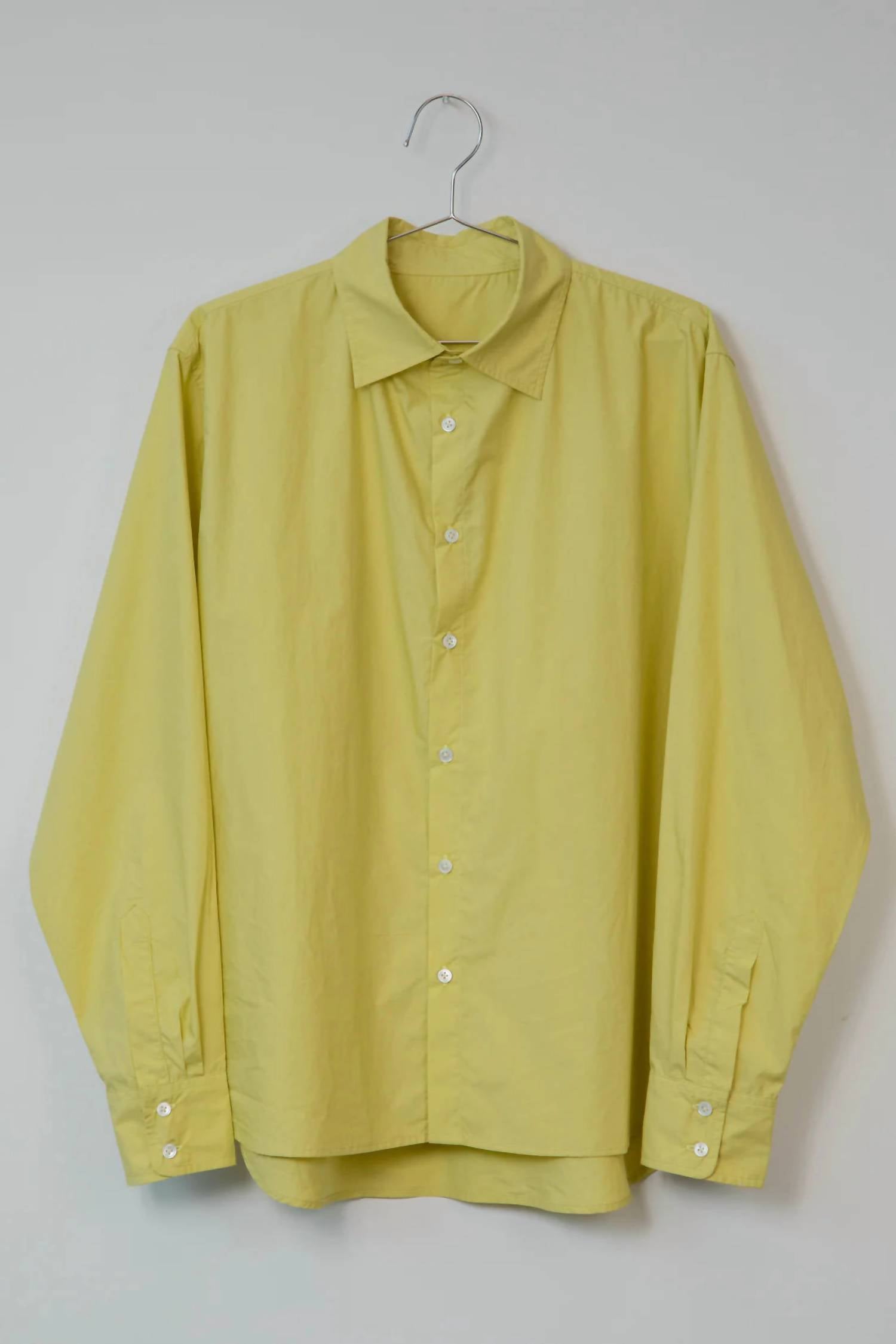 Silphium Studio - Unisex Beck Button Down Shirt
