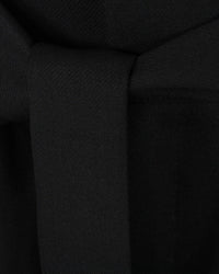 Psophia - Belted Pleated Pants