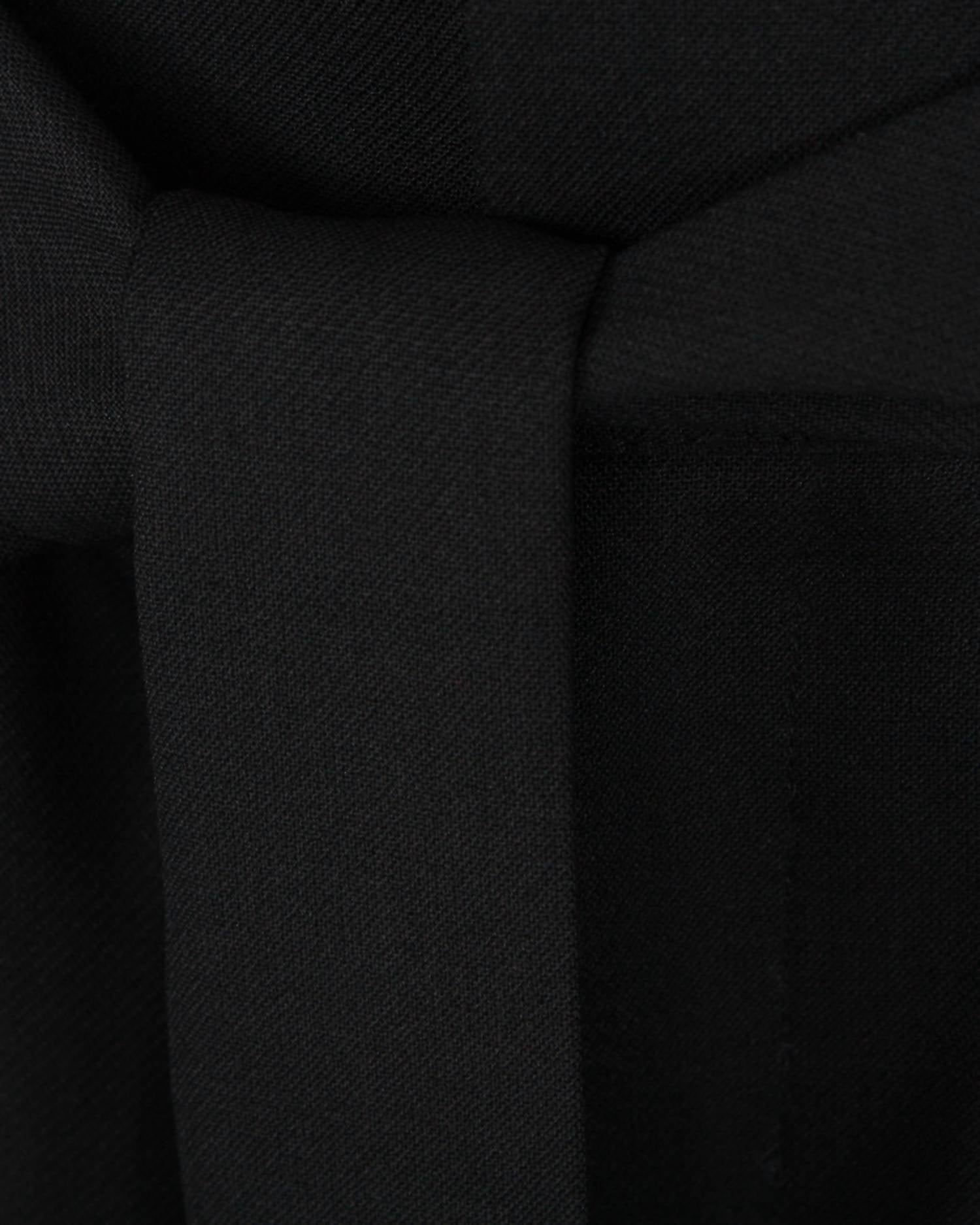 Psophia - Belted Pleated Pants