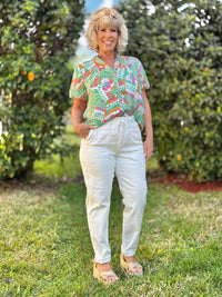 Judy Blue - Brighten Up Your Day Jogger