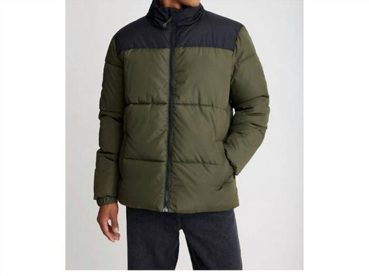 Blend - Bhelwin Colorblock Jacket