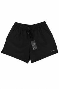 Navano - Men's Pull-on Gym Shorts