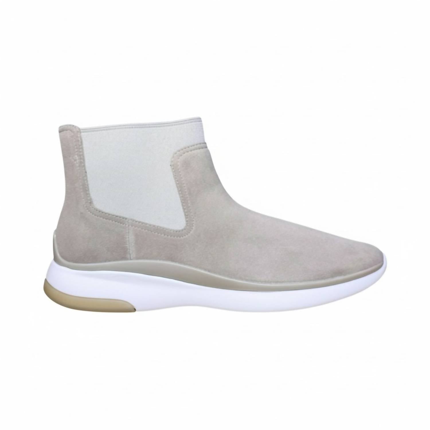 Cole Haan - Women's 3 Zerogrand Waterproof Chelsa Boots