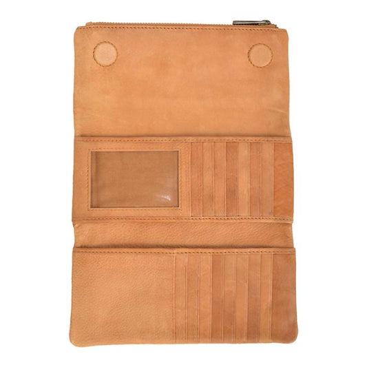 Sts Ranchwear - Women's Mesa Leather Wallet