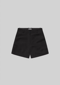 Lusana - Women's Ailor Linen Short