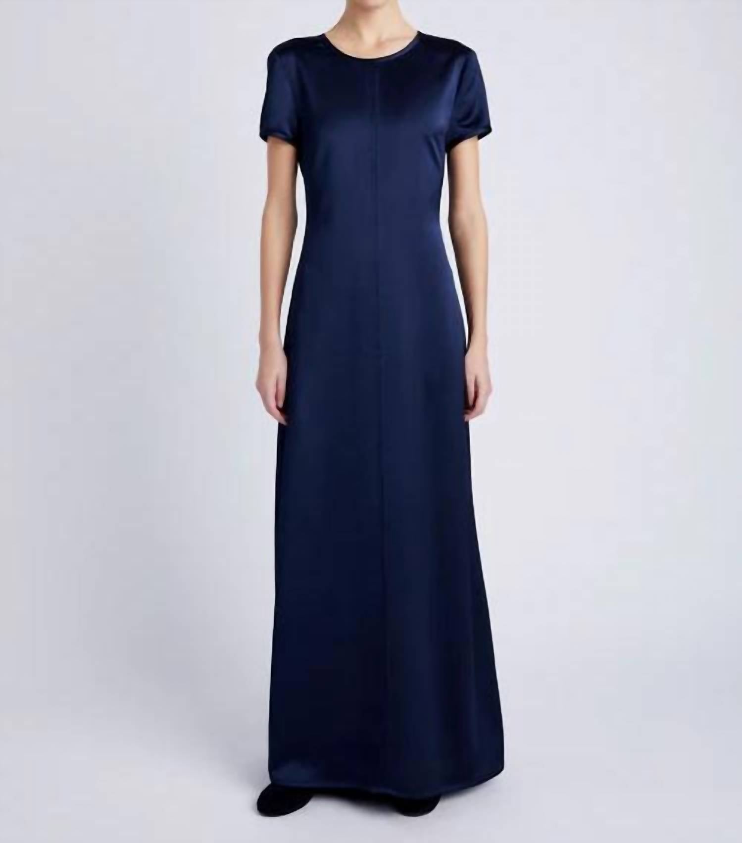 Proenza Schouler - Delphine Dress