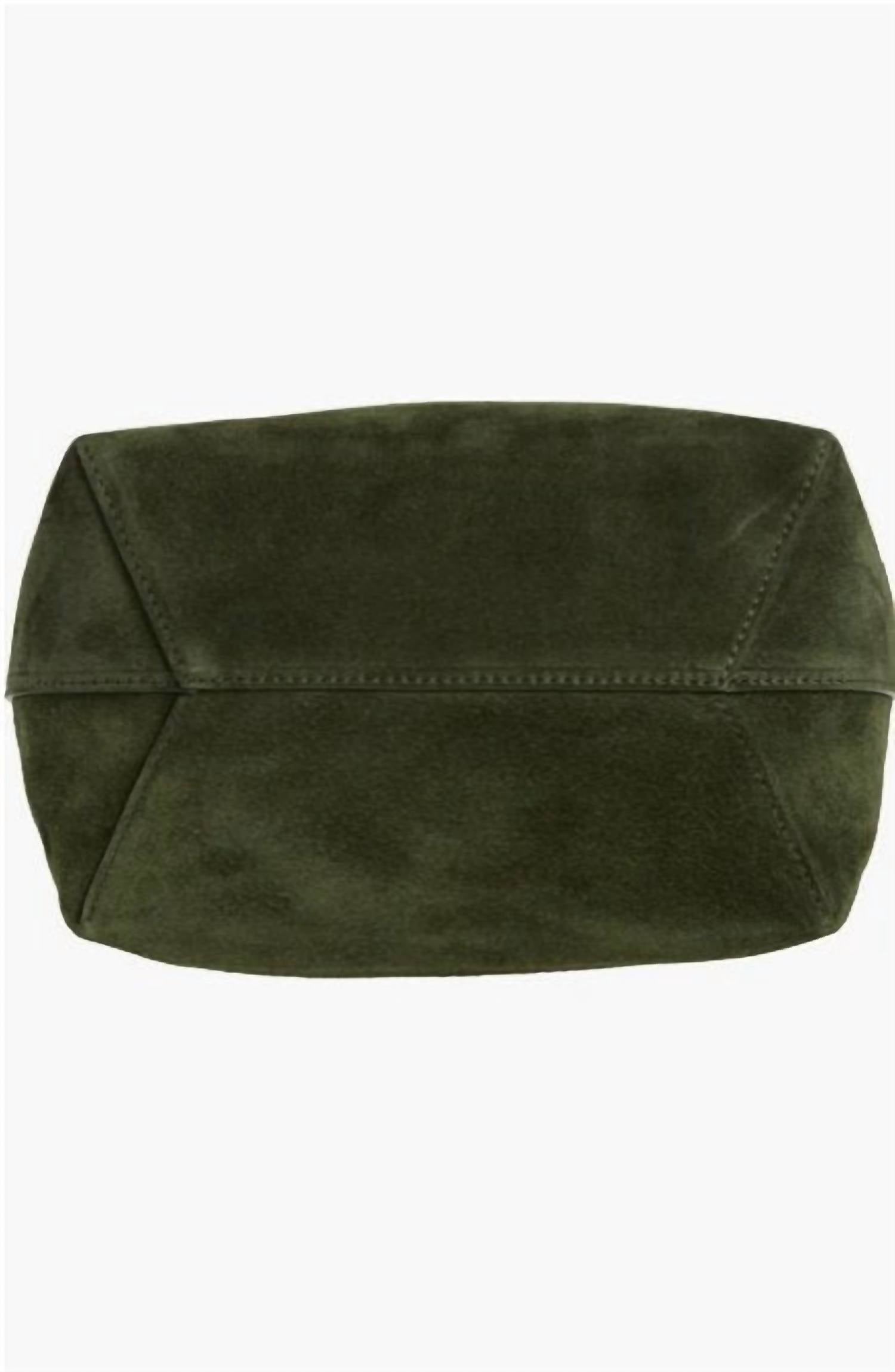 Mansur Gavriel - Women's Small Everyday Cabas Bag