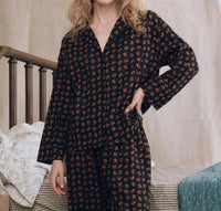 The Great. - Pajama Long Sleeve Shirt