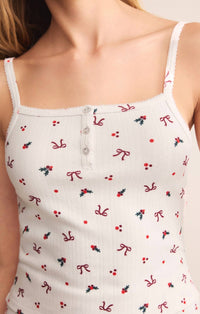 Z Supply - Cameron Holly Camisole