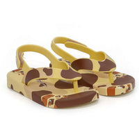 Mini Melissa - Toddler Ipanema Sandals