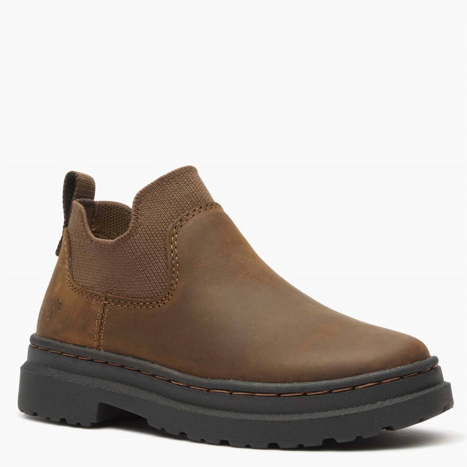 Georgia Boot - Youth Romeo Superlyte Shoes