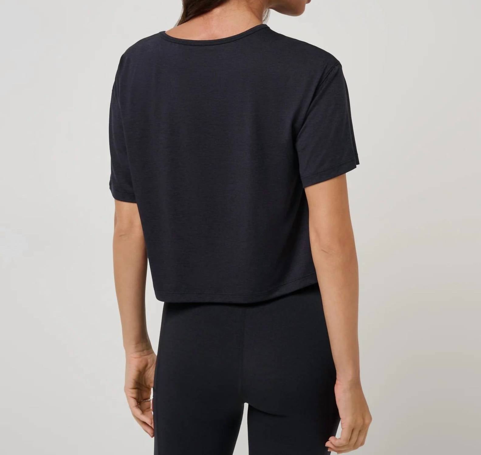 Travis Matthew - Skyloft Light Celestia Tee