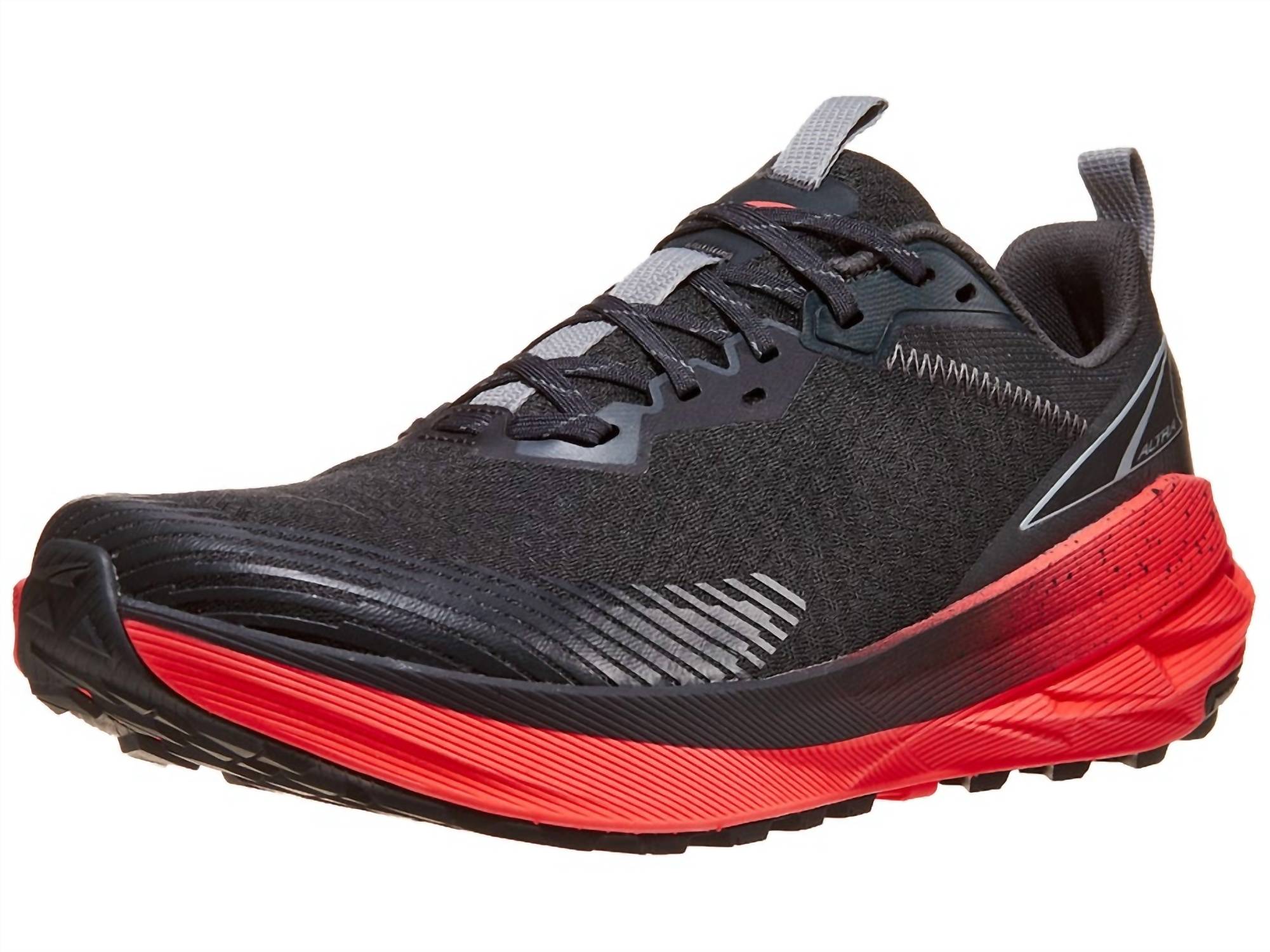 Altra - Men's Experience Wild 2 Running Shoes