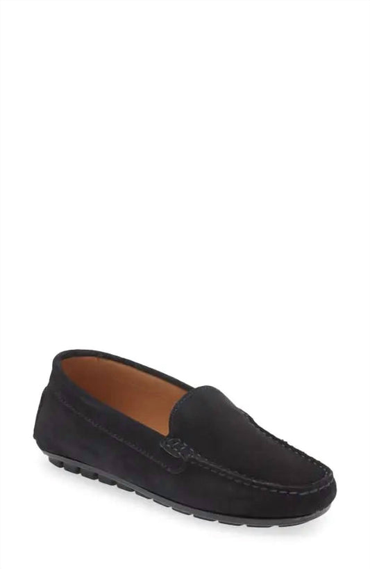 Cordani - Women's Parma Driver Moc Toe Loafer