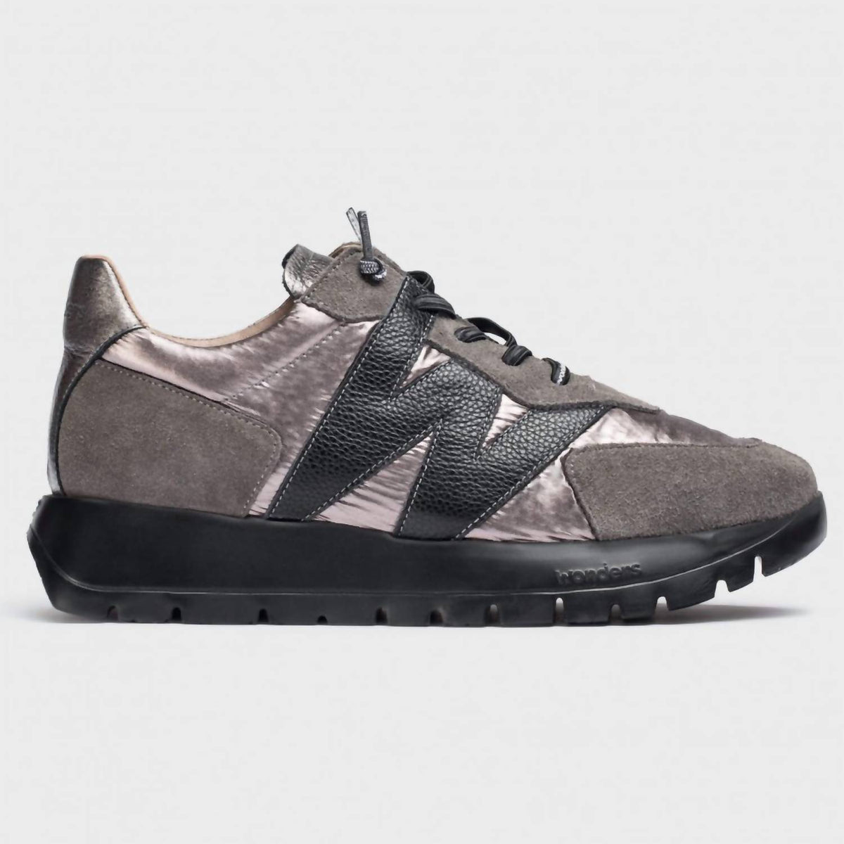 Wonders - Women's A-2464 Trend Shoes
