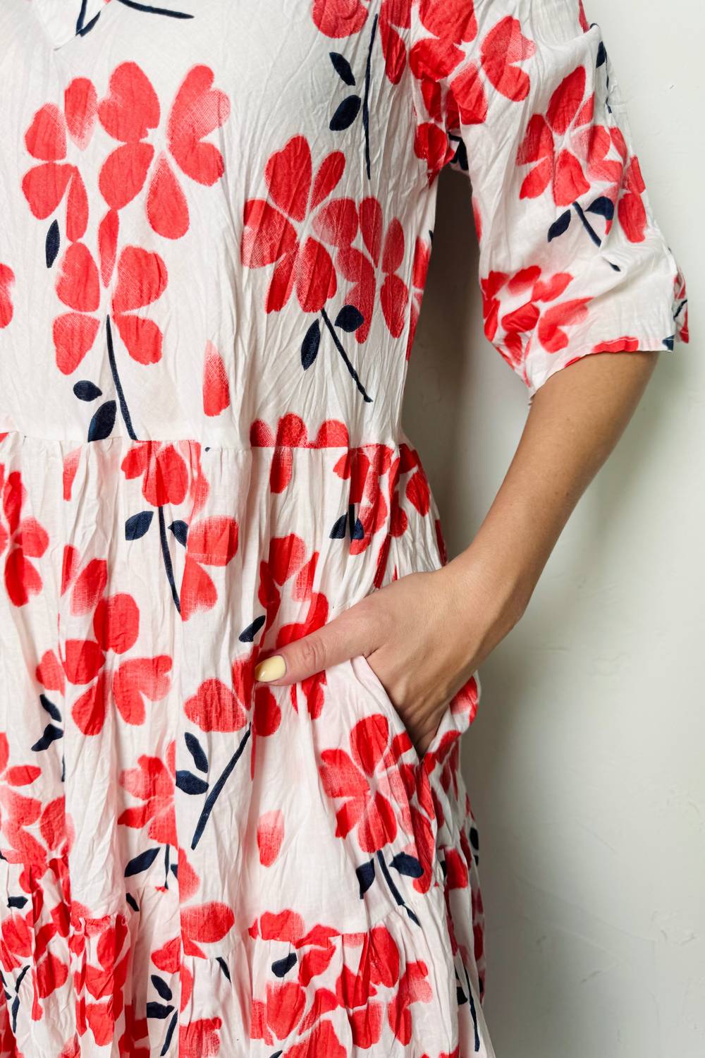 Dress Addict - Jok Dress