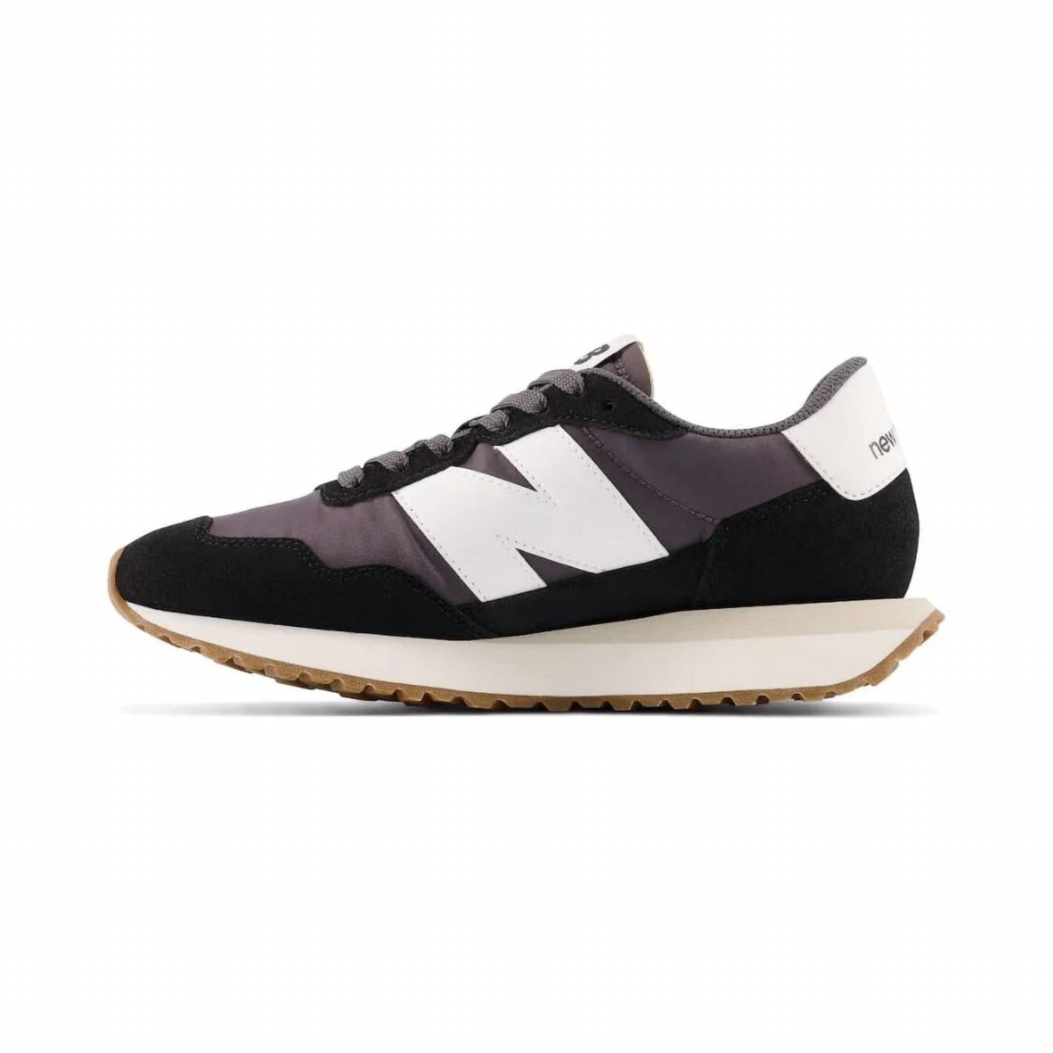 New Balance - Unisex 327 Lightweight Running Shoe