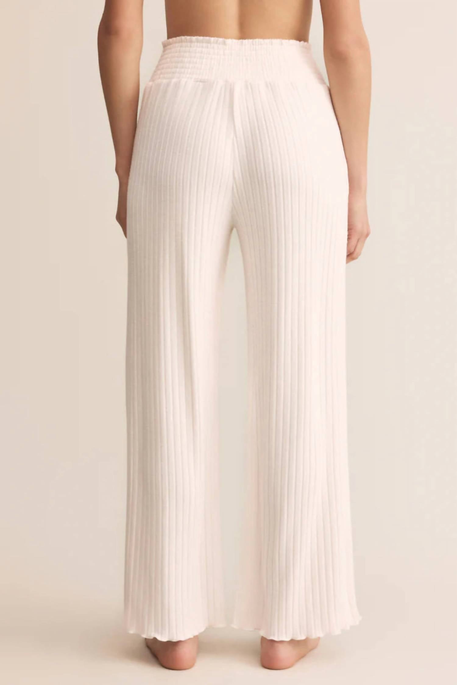 Z Supply - Smocked Lounge Pants