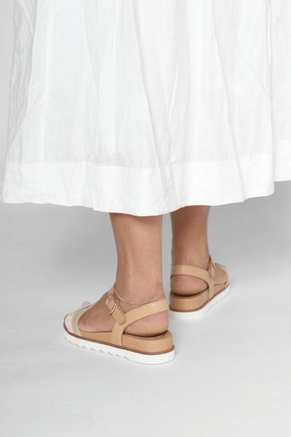 Aetrex - Women's Cass Arch Support Sandals