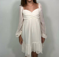 Katie J Nyc - Haven Mini Dress