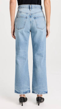 Frame - Le Jane Crop Jeans