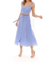 Allison New York - Virginia Midi Skirt