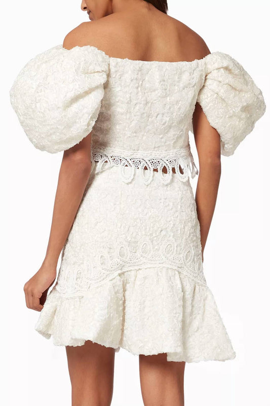 Elliatt - Gracie Mini Skirt