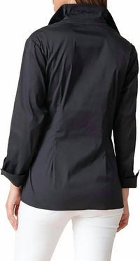 Habitat - Perfect Travel Side Tie Shirt