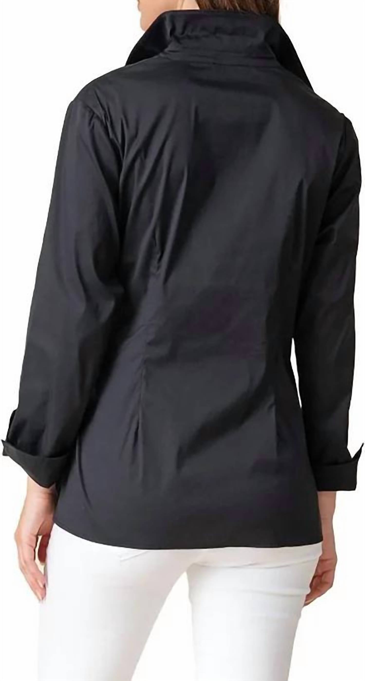 Habitat - Perfect Travel Side Tie Shirt