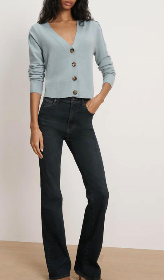 Veronica Beard - Solene Cashmere Cardigan