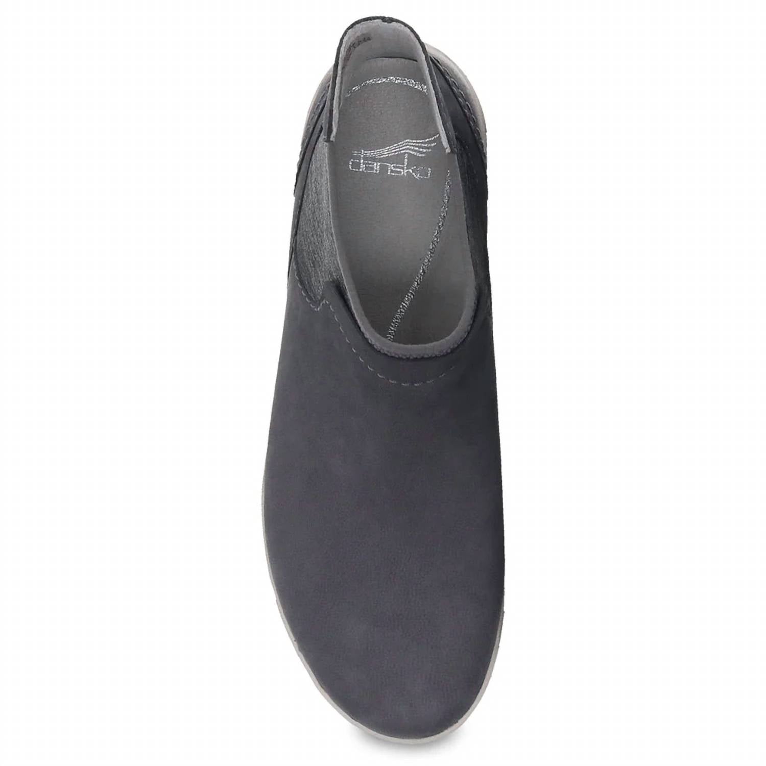 Dansko - Women's Lizette Waterproof Bootie