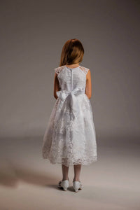 Petite Adele - Christi Lace Dress