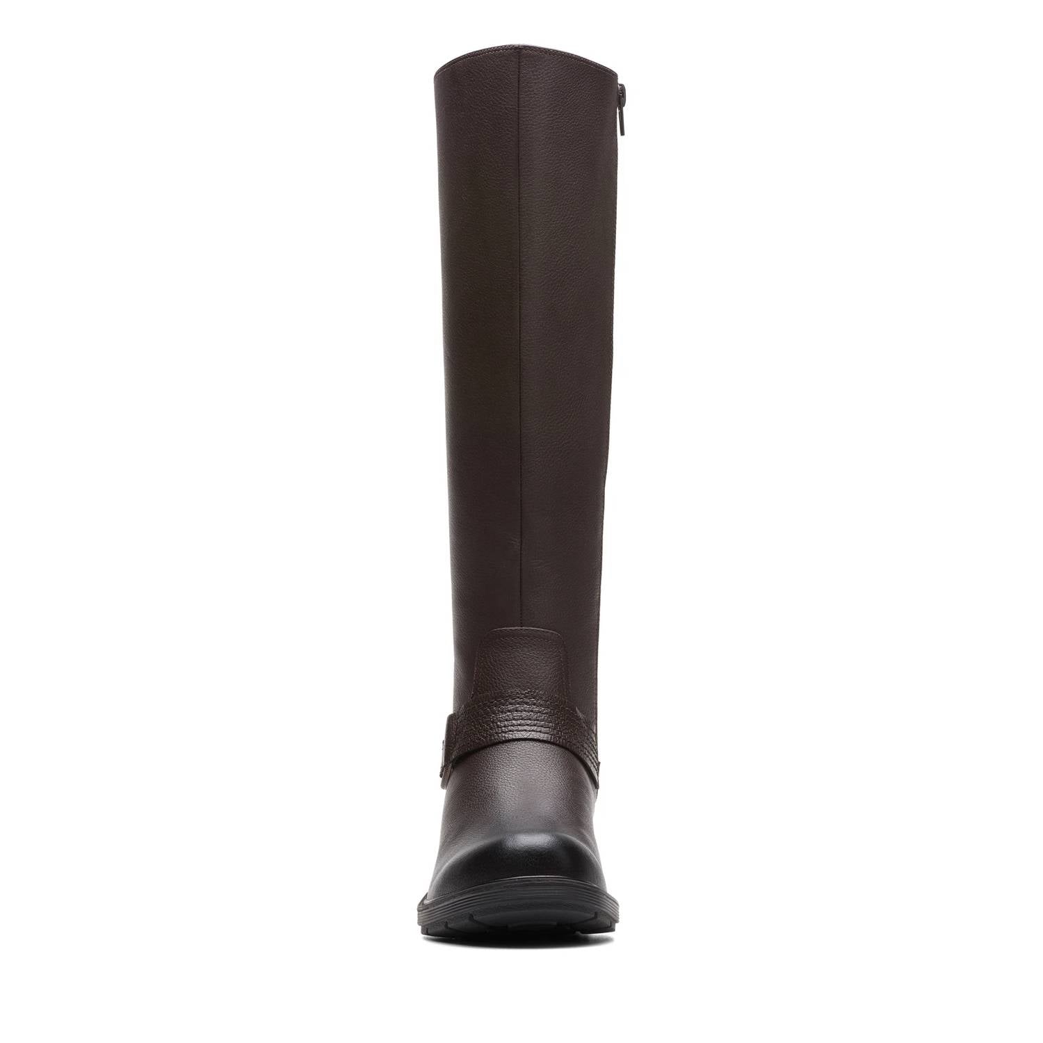 Clarks - Women's Hearth Rae Boots