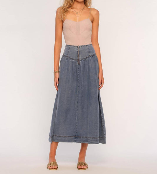Heartloom - Amela Midi Skirt