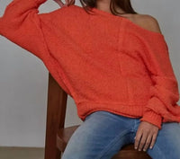 By Together - Knit Lighter Reyes Sweater