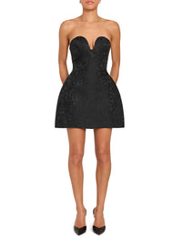 Amanda Uprichard - Lodi Mini Dress