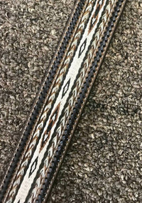 M&F Western - Men's Nocona Leather Belt