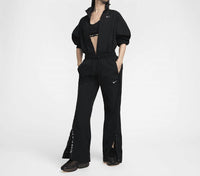 Nike - Women's Mid Rise Repel Zip Pants