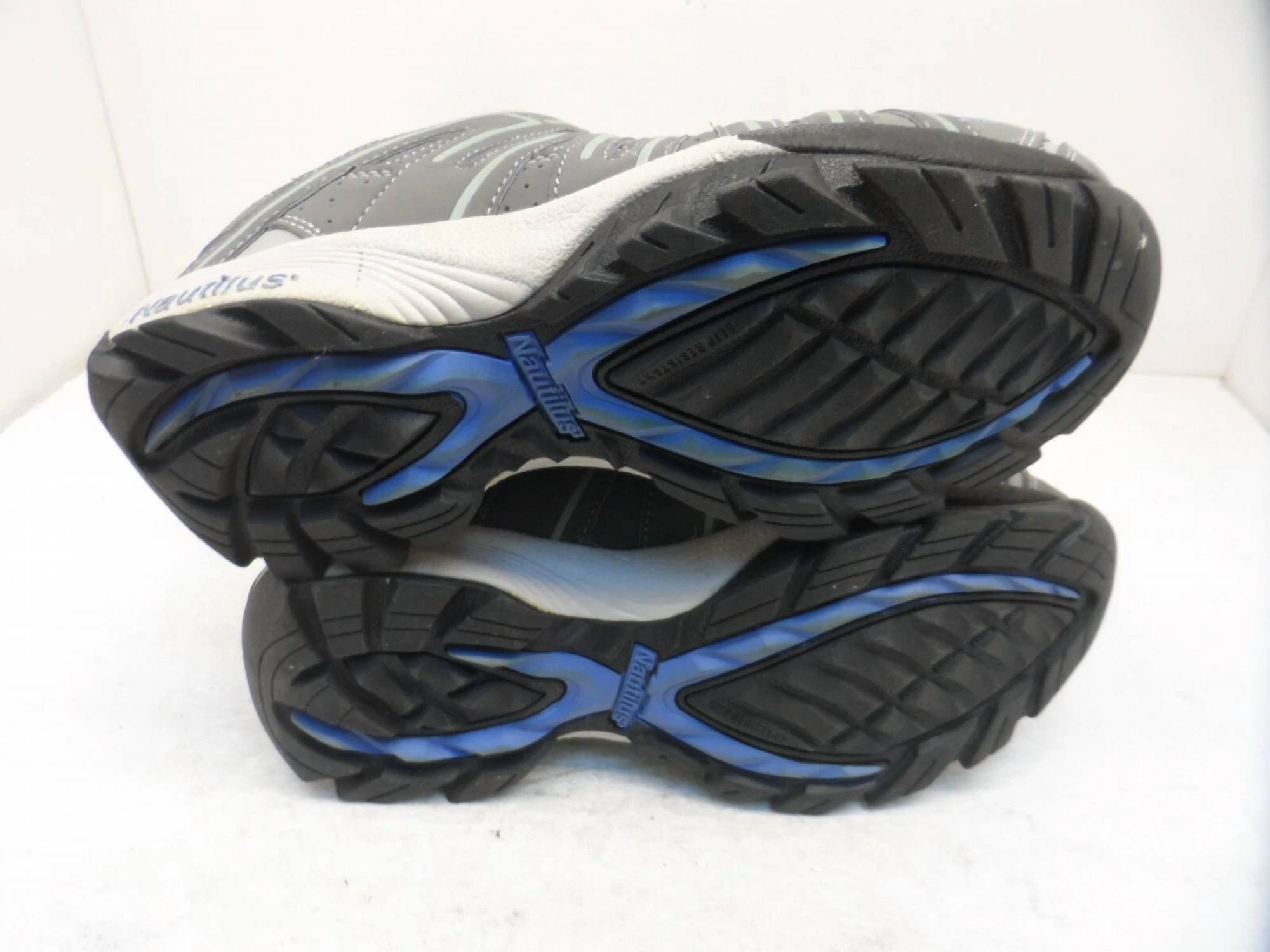 Nautilus - Women's Court Shoe
