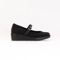 Alegria - Women's Haylo Wedge Heel Shoe